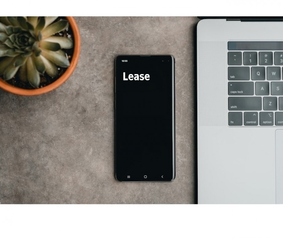 Bringen Sie Ihr Unternehmen mit flexiblen Langzeit-Leasinglösungen voran.