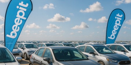 Autovermietung Heraklion Flughafen
