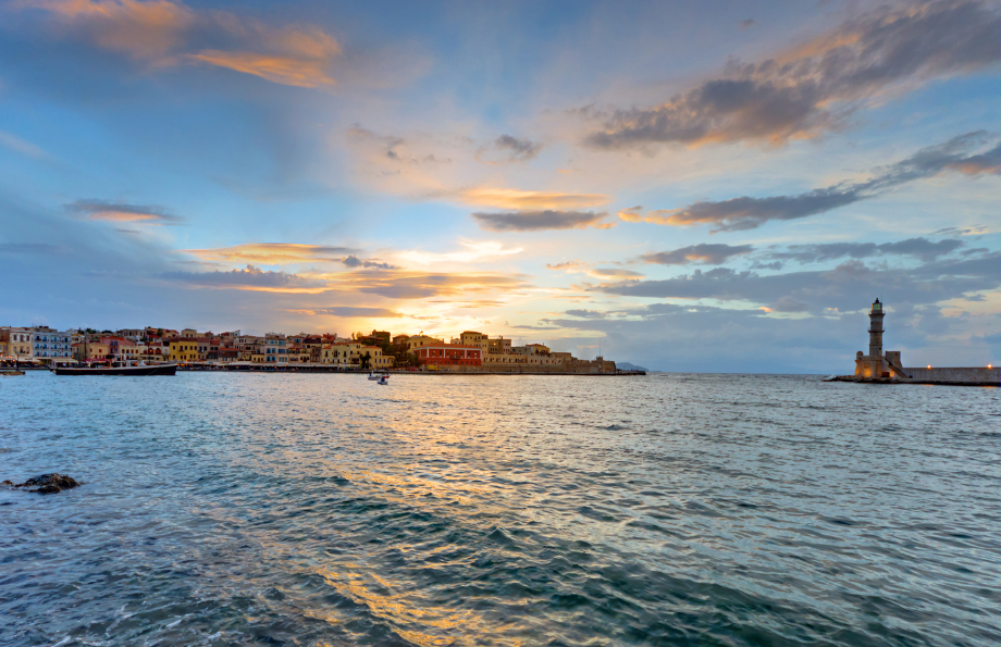The Best Things To Do In Chania, Crete