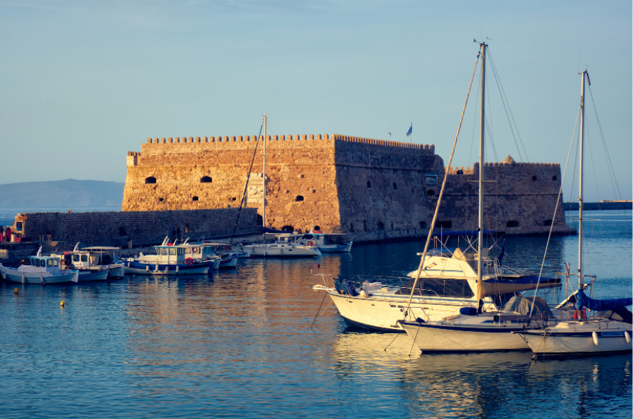 Τι να κάνετε στo Ηράκλειο – Οι καλύτερες επιλογές για την Κρήτη