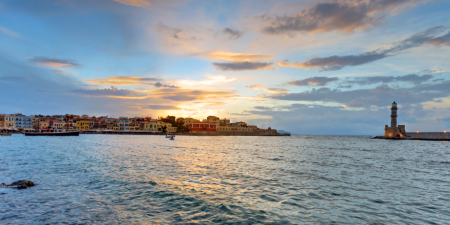 Die besten Aktivitäten in Chania, Kreta