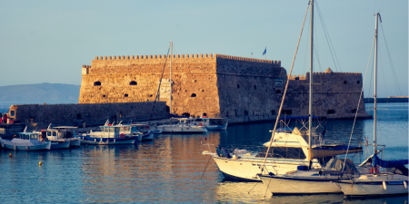 The Best Things To Do In Heraklion, Crete