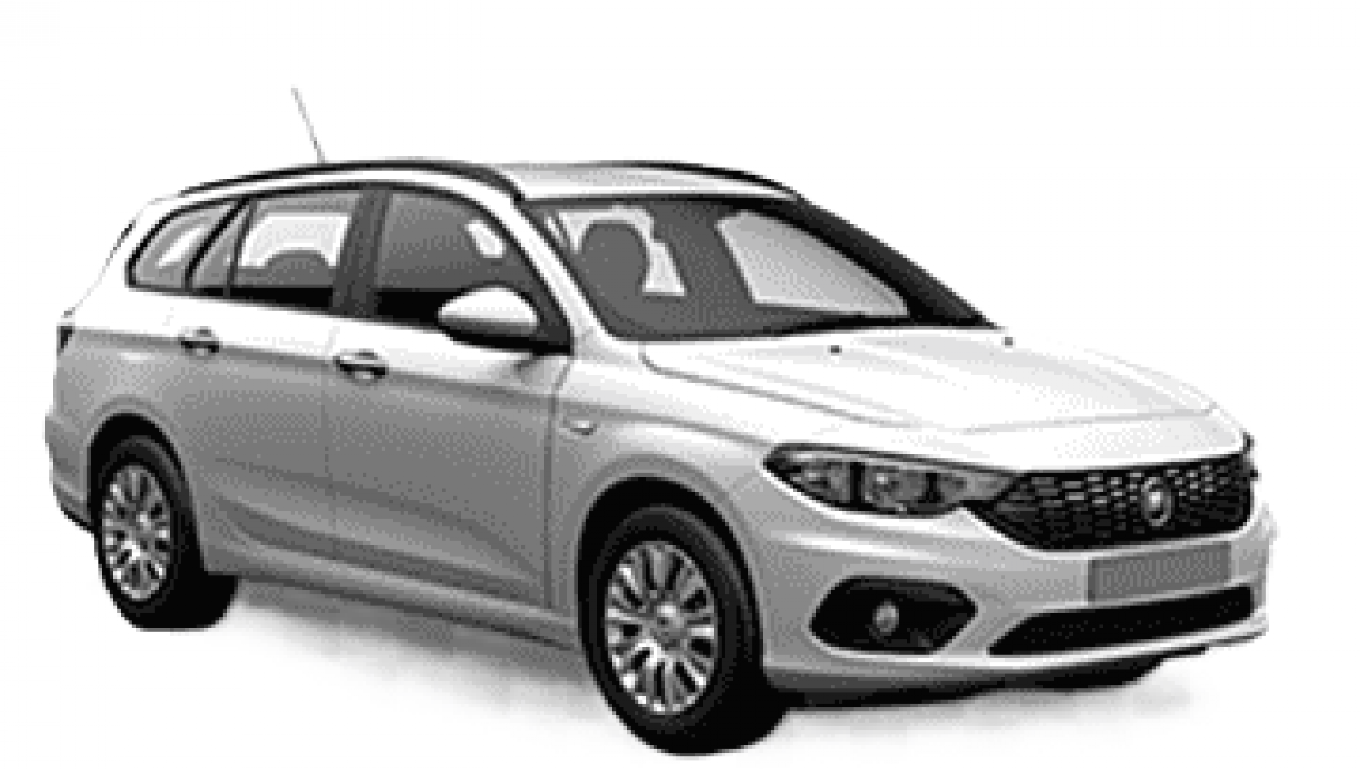 Fiat Tipo S/W
