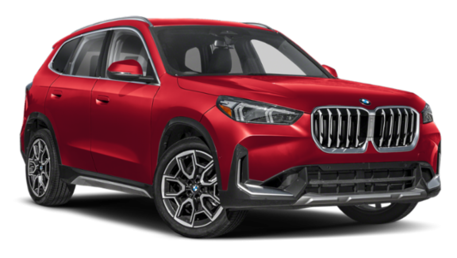 BMW X1 Auto