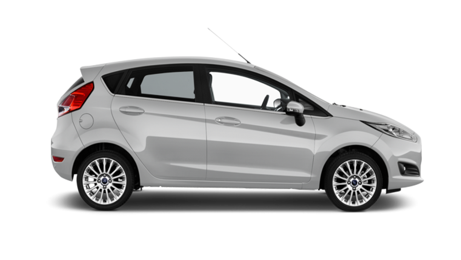 Ford Fiesta / Hyundai i20 Fleet Beepit Rental Cars