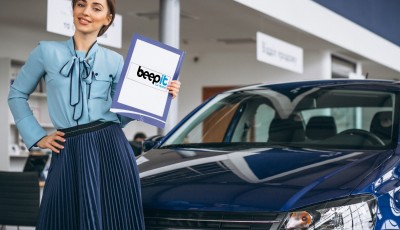 Εξοικονομήστε Χρόνο και Χρήματα με Beepit Pre Check-In